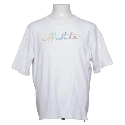 T-shirt (Wit) van Off-White Katoen