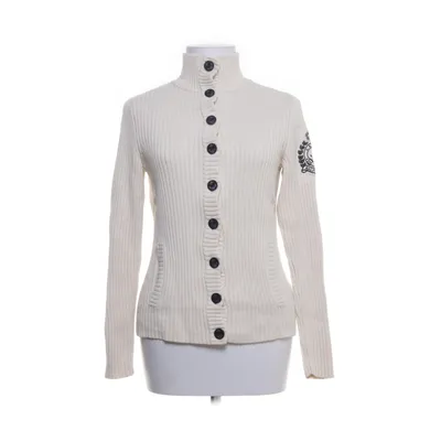 Cardigan (Beige) fra Lauren Ralph Lauren Bomuld