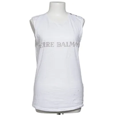 Haut (Blanc) de Pierre Balmain