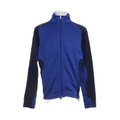 Träningsjacka (Blå) från RLX Ralph Lauren Elastan, Polyester