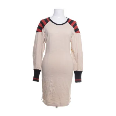 Klänning (Beige, Flerfärgad) från Isabel Marant Bomull