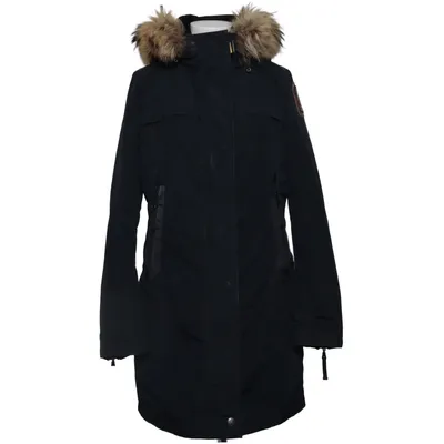 Parka (Schwarz) von Parajumpers
