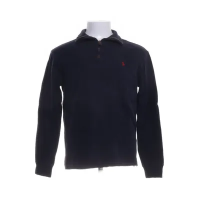 Sweatshirt (Blue) from Polo Ralph Lauren Cotton