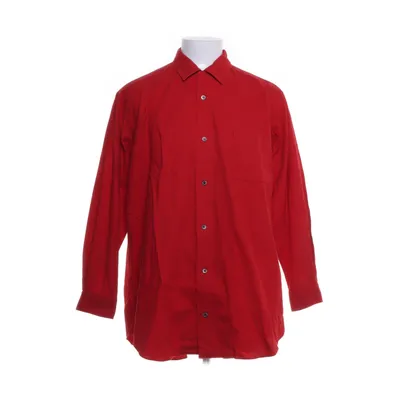Flannel skjorte (Vintage) fra Yohji Yamamoto