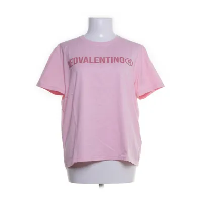 T-shirt (Roze) van Red Valentino Katoen