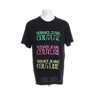 T-shirt (Svart) från Versace Jeans Couture