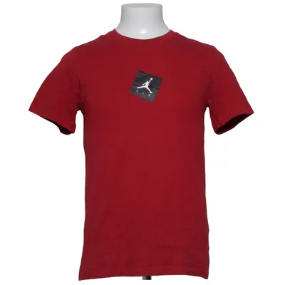 T-shirt (Röd) från Jordan Bomull
