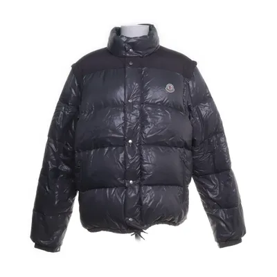 Dunjakke (Andersen Giubbotto) fra Moncler Dun, Fjer