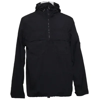 Anorak (Svart) från C.P. Company Polyamid