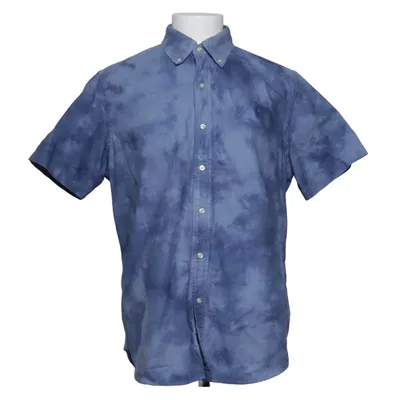 Short sleeve shirt (Blue) from Polo Ralph Lauren Cotton