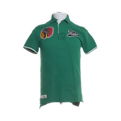 Pikétröja (Grön) från Polo Ralph Lauren Bomull