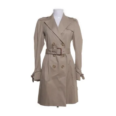 Trenchcoat (Malingre Giubbotto) från Moncler Bomull, Polyester