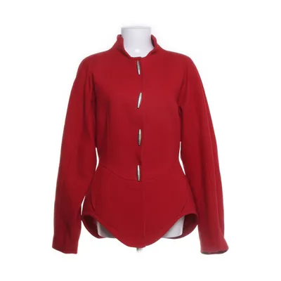 Blazer (Rød) fra Thierry Mugler