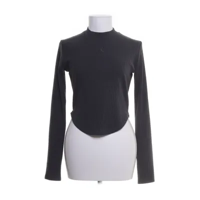 Lange mouwen shirt (Grijs) van Jordan