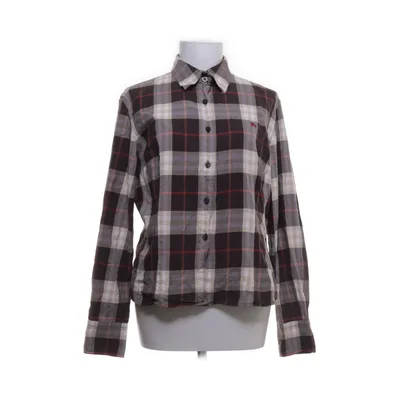 Shirt (Bruin) van Burberry Katoen