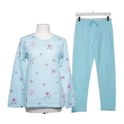 Pyjamasz (Blå, Flerfarvet) fra Valerie Dream