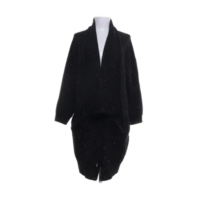 Kofta (Svart) från Stella McCartney Ull, Kashmir, Polyamid