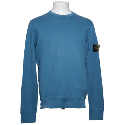 Sweatshirt (Blau) von Stone Island