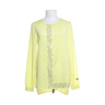Blus (Gul) från Versace Jeans Polyester