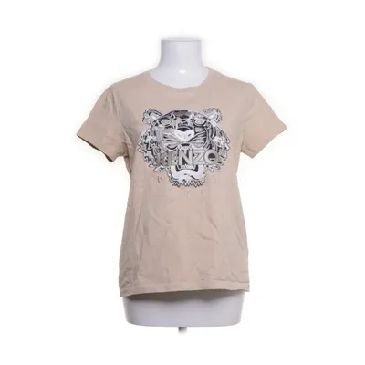 T-shirt (Beige) van Kenzo