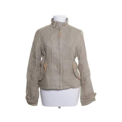 Jack (Groen, Beige) van Ralph Lauren Linnen