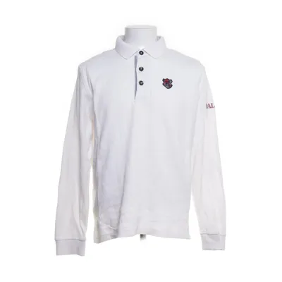 Rugbytröja (Vit) från Balmain