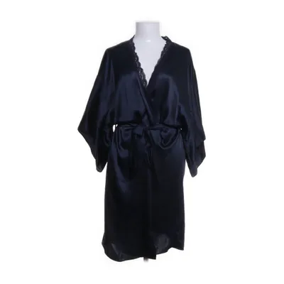 Dressing gown (Blue) from Stella McCartney Silk