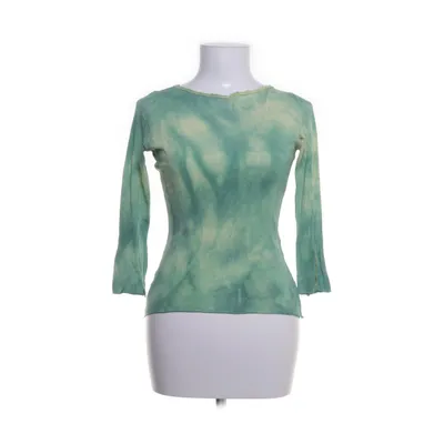 Topp (Grön, Gul) från Class Roberto Cavalli