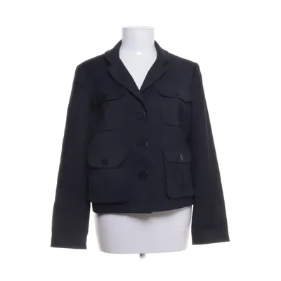 Jacket (Vintage) from Mulberry Elastane, Polyester, Viscose
