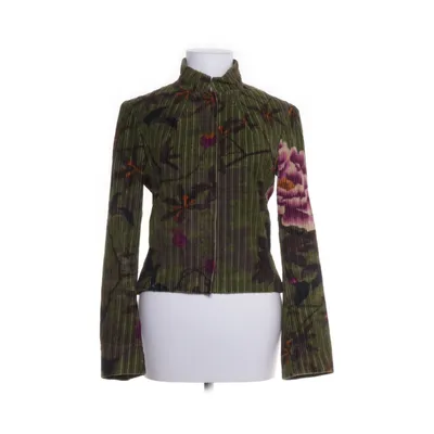 Jack (Groen, Meerkleurig) van Kenzo Katoen, Viscose