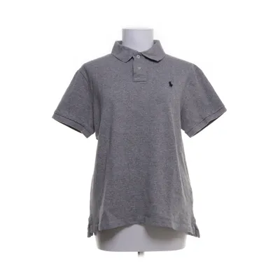 Polo shirt (Gray) from Polo Ralph Lauren Cotton