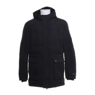 Winter coat (Black) from Calvin Klein Jeans Cotton, Polyester