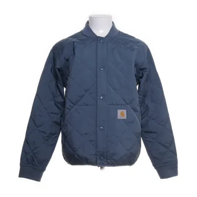 Bomberjack (Blauw) van Carhartt WIP Elastaan, Gerecycled polyester