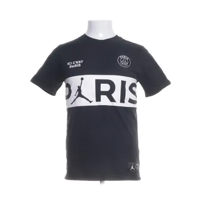 T-shirt (Svart) från Jordan Bomull