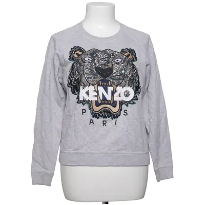 Sweatshirt (Gray) from Kenzo Polyester