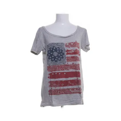 T-shirt (Grå) från Hilfiger Denim