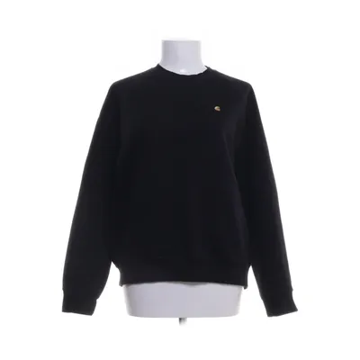 Sweatshirt (Squad Sweat) van Carhartt WIP Polyester, Katoen