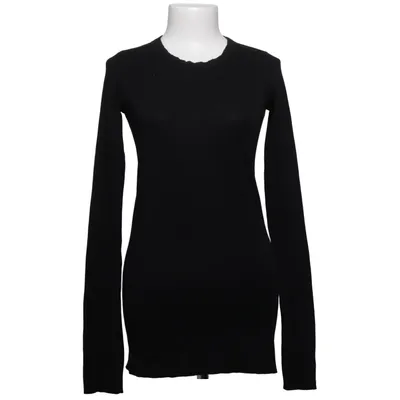Langærmet t-shirt (Edfu) fra Rick Owens