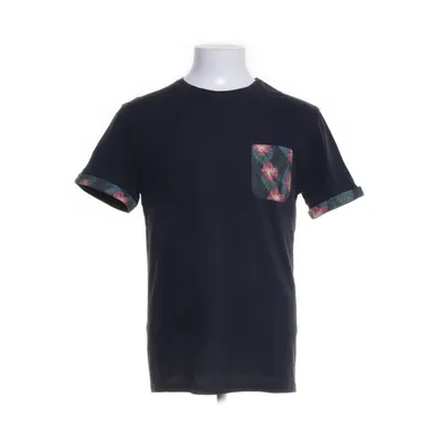 T-shirt (Svart, Flerfärgad) från Pier One