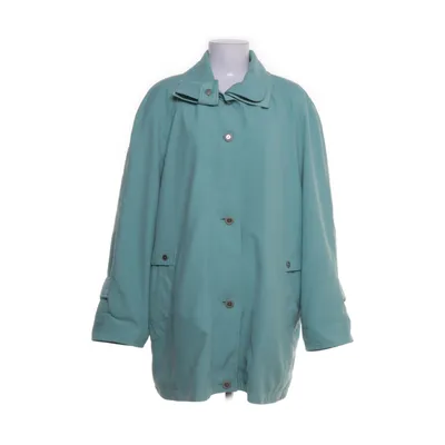 Jacket (Turquoise) from Per Me Polyester