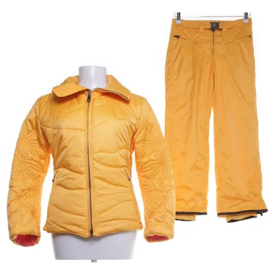 Skidställ (Gul) från Jet Set Nylon, Polyester
