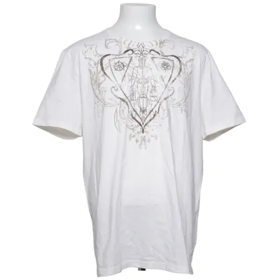 T-shirt (Vit) från Gucci Bomull