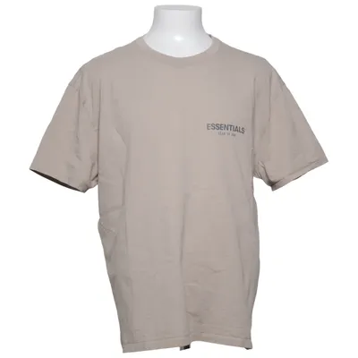 T-shirt (Beige) från Fear of God Essentials Bomull