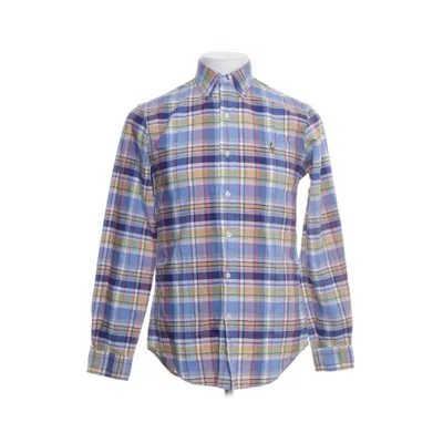Buttondown-skjorta (Blå, Flerfärgad) från Ralph Lauren Bomull