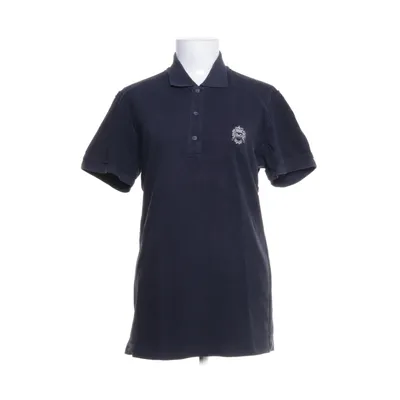 Pikétröja (Svart) från Dolce & Gabbana Bomull