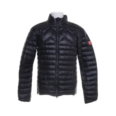 Dunjacka (Svart) från Mountain Works Dun, Fjädrar, Nylon