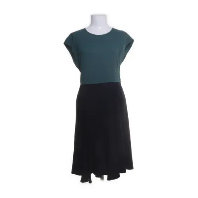 Dress (Green, Black) from Prada Acetate, Viscose