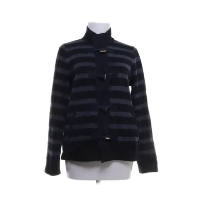 Cardigan (Blauw) van Lauren Ralph Lauren Katoen