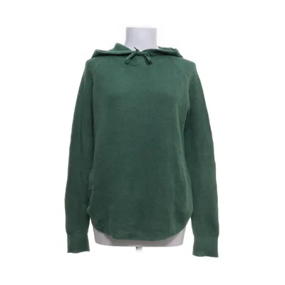 Capuchon sweater (Groen) van Lauren Ralph Lauren Katoen