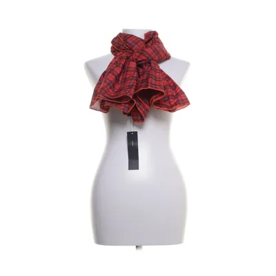 Sjaaltje (Rood, Meerkleurig) van Marc by Marc Jacobs
